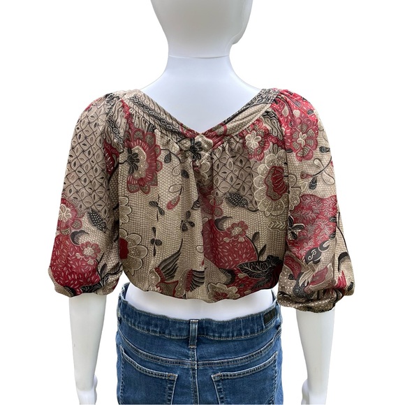 #5 Vintage Sue Brett Skirtsuit - Picture 7 of 13